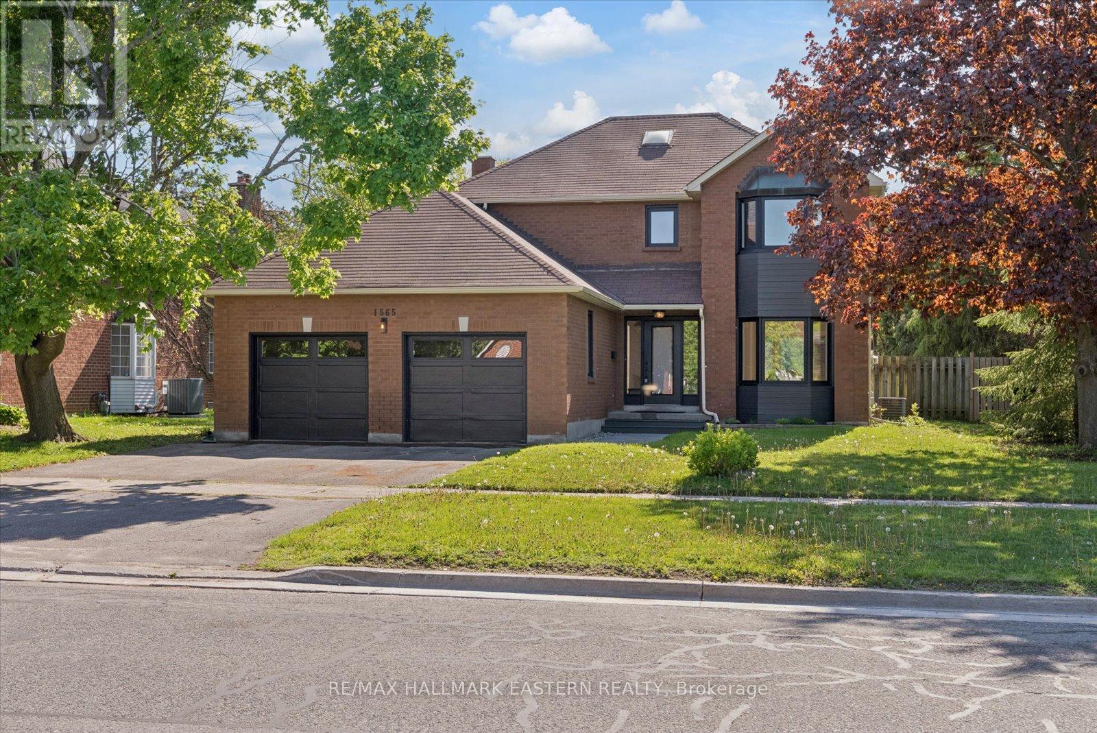 1565 FAIR AVENUE, peterborough (monaghan ward 2), Ontario