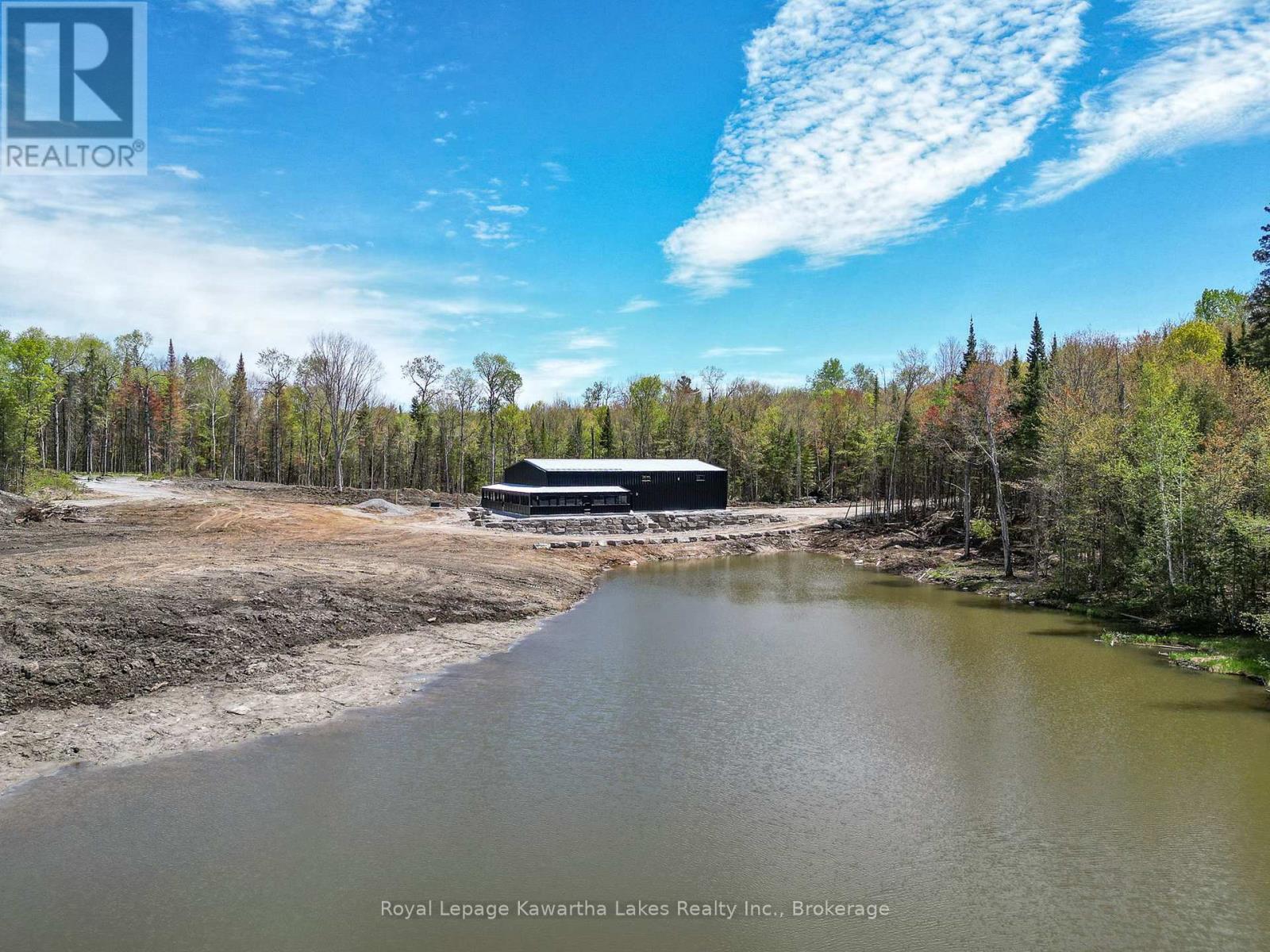 1851 CONTAU LAKE ROAD, highlands east (glamorgan), Ontario
