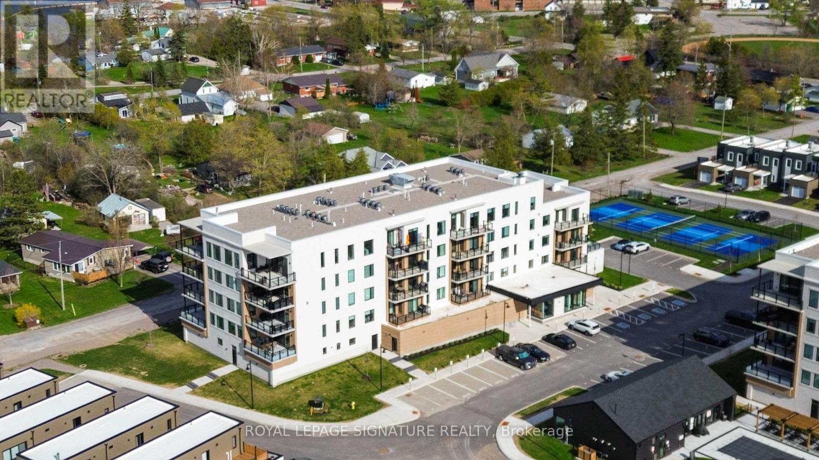 303 - 19B WEST STREET, kawartha lakes (fenelon falls), Ontario