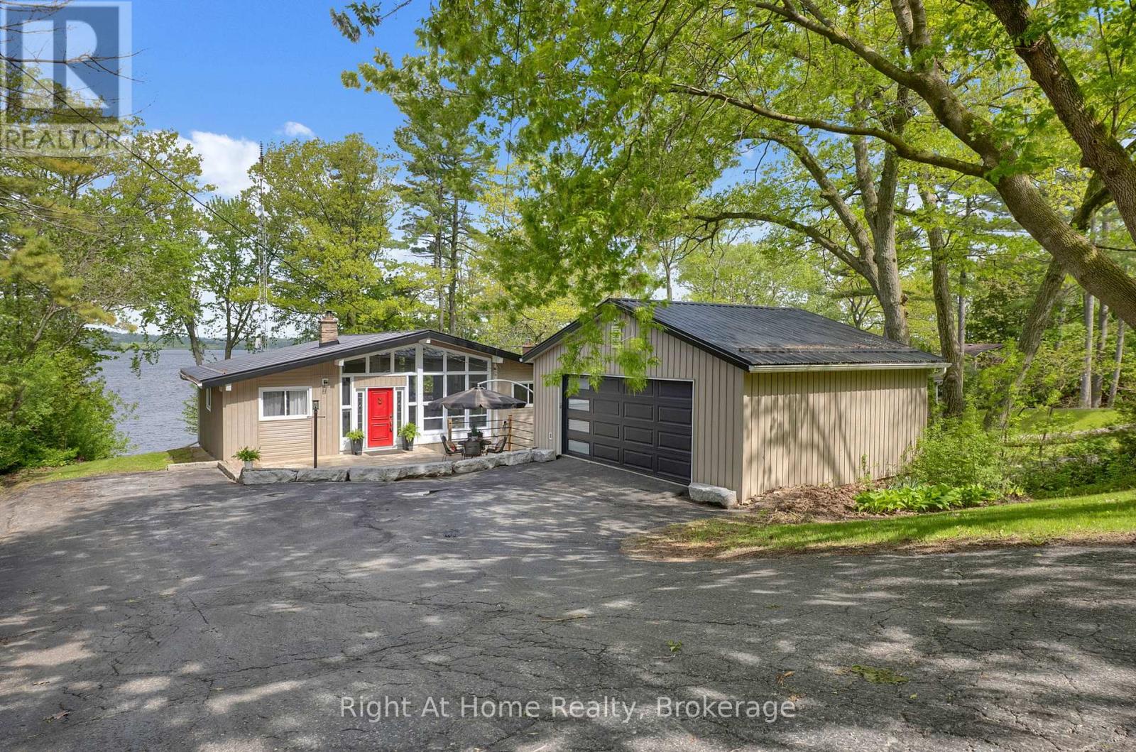 7508 BAMSEY DRIVE, hamilton township, Ontario