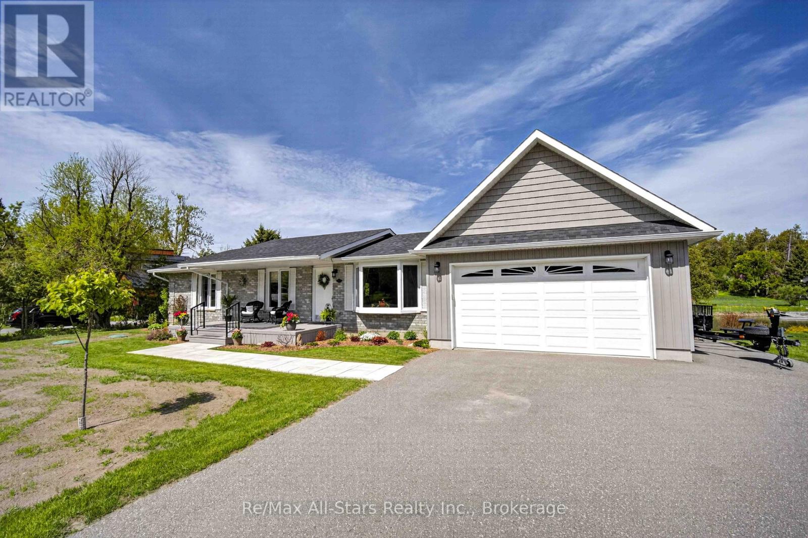 113 PIRATES GLEN DRIVE, trent lakes, Ontario