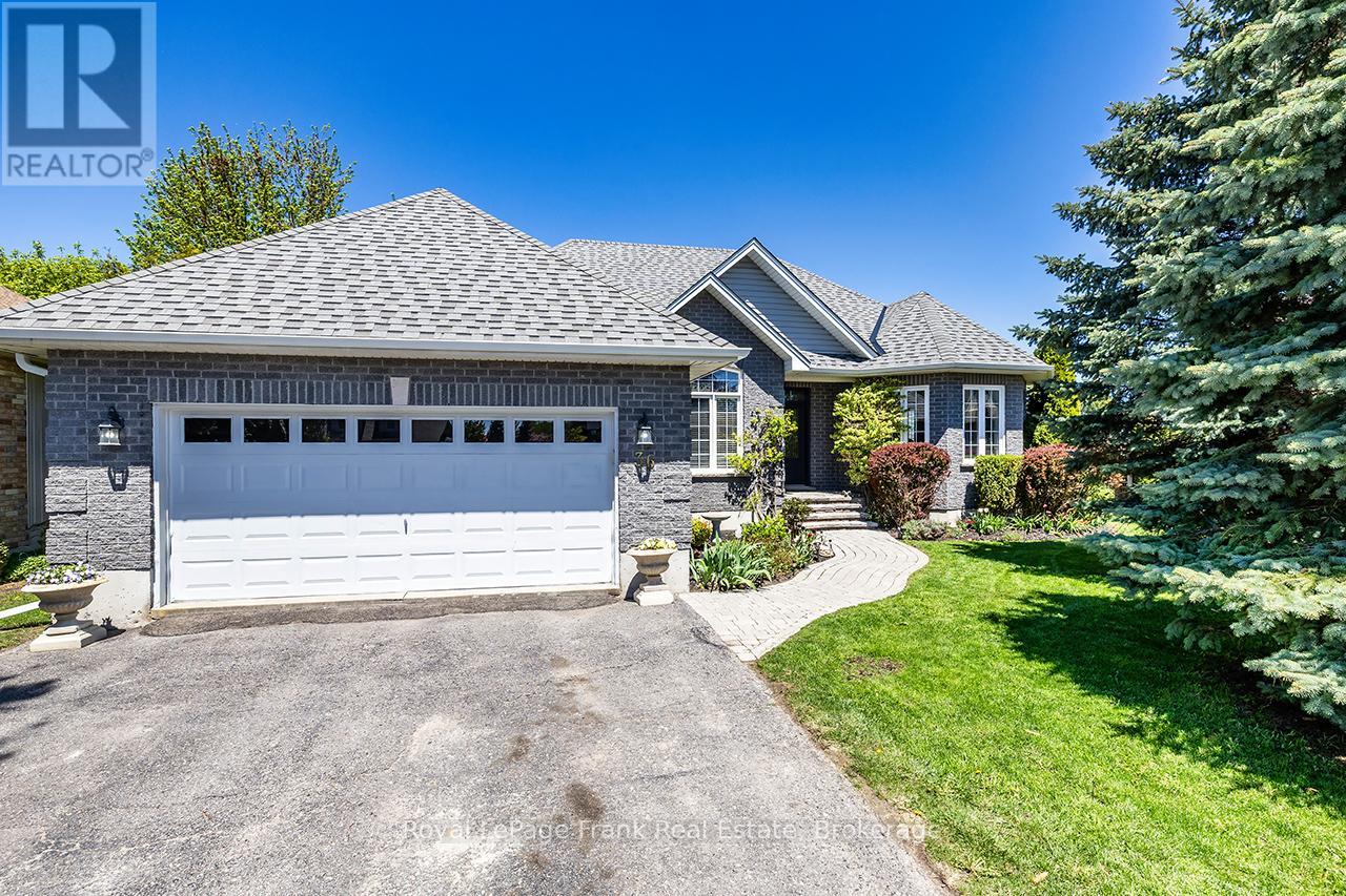 36 LORI BOULEVARD, kawartha lakes (lindsay), Ontario
