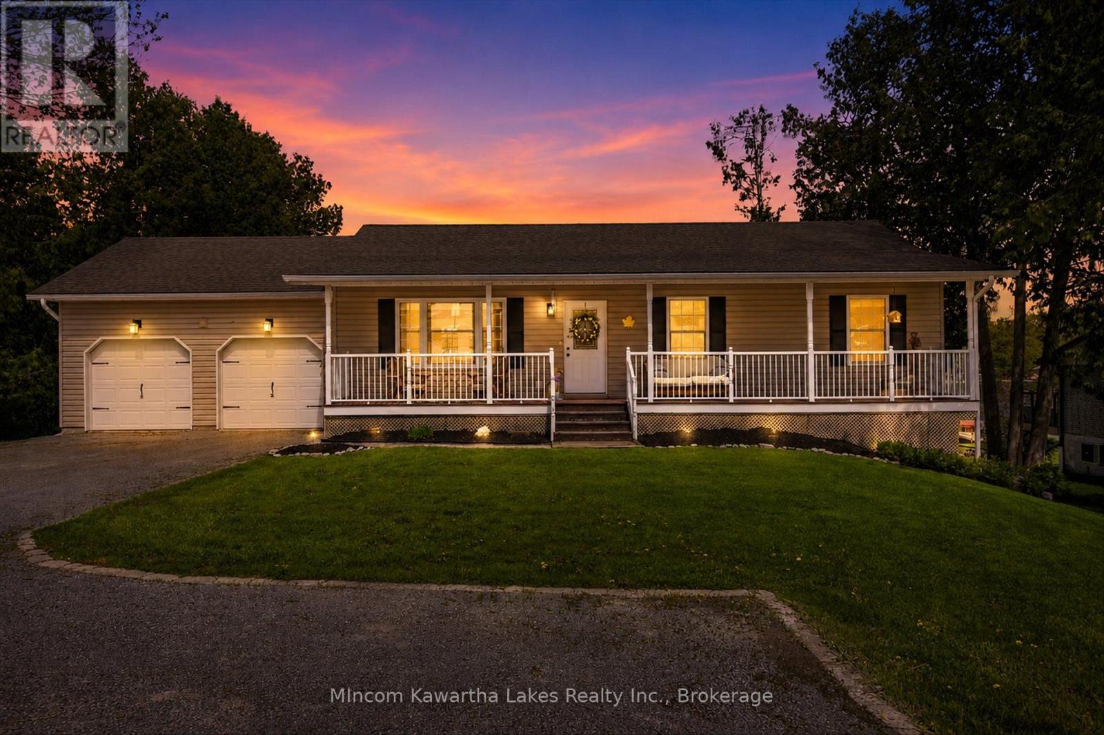 46 LAWRENCE STREET N, kawartha lakes (emily), Ontario