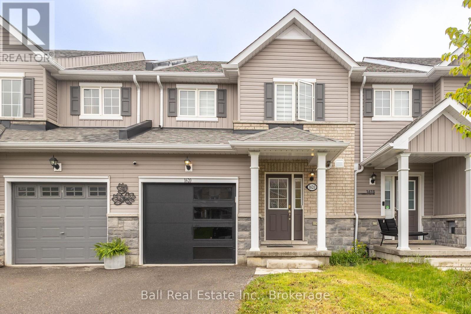 1620 HETHERINGTON DRIVE, peterborough (northcrest ward 5), Ontario