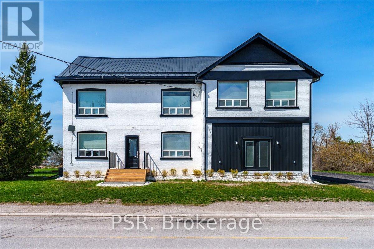 515 FENEL ROAD, kawartha lakes (woodville), Ontario