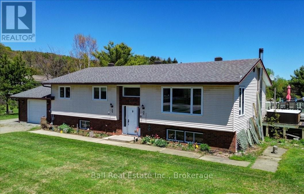 51 GOLFVIEW DRIVE E, bancroft (bancroft ward), Ontario