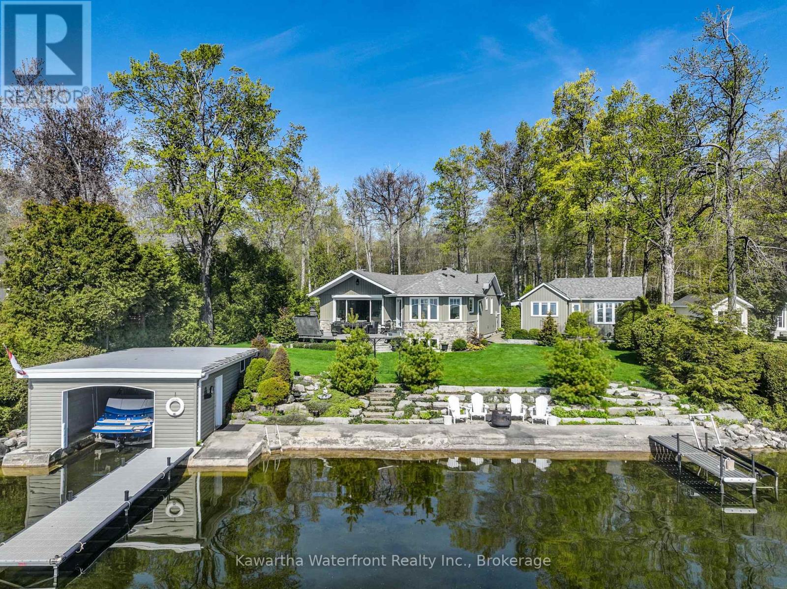 48 MAPLE AVENUE, kawartha lakes (bexley), Ontario