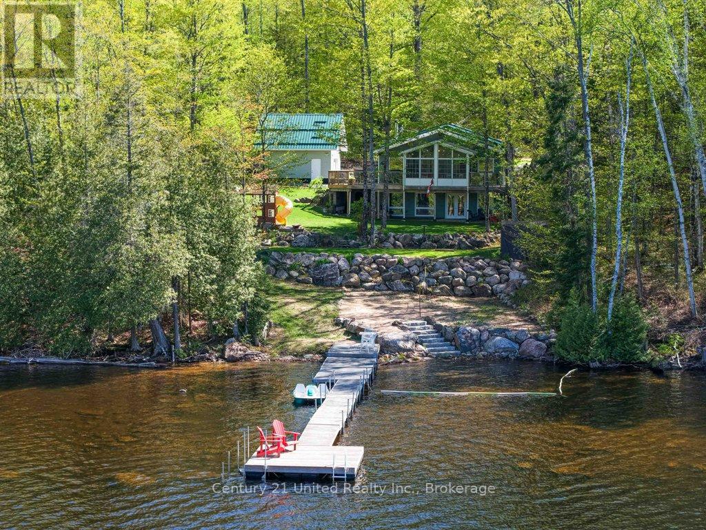 1120 SURVEYOR DRIVE, highlands east (monmouth), Ontario