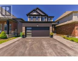 604 SETTLERS RIDGE, peterborough (northcrest ward 5), Ontario