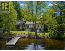 1150 MOORE LAKE ESTATES ROAD, minden hills (lutterworth), Ontario