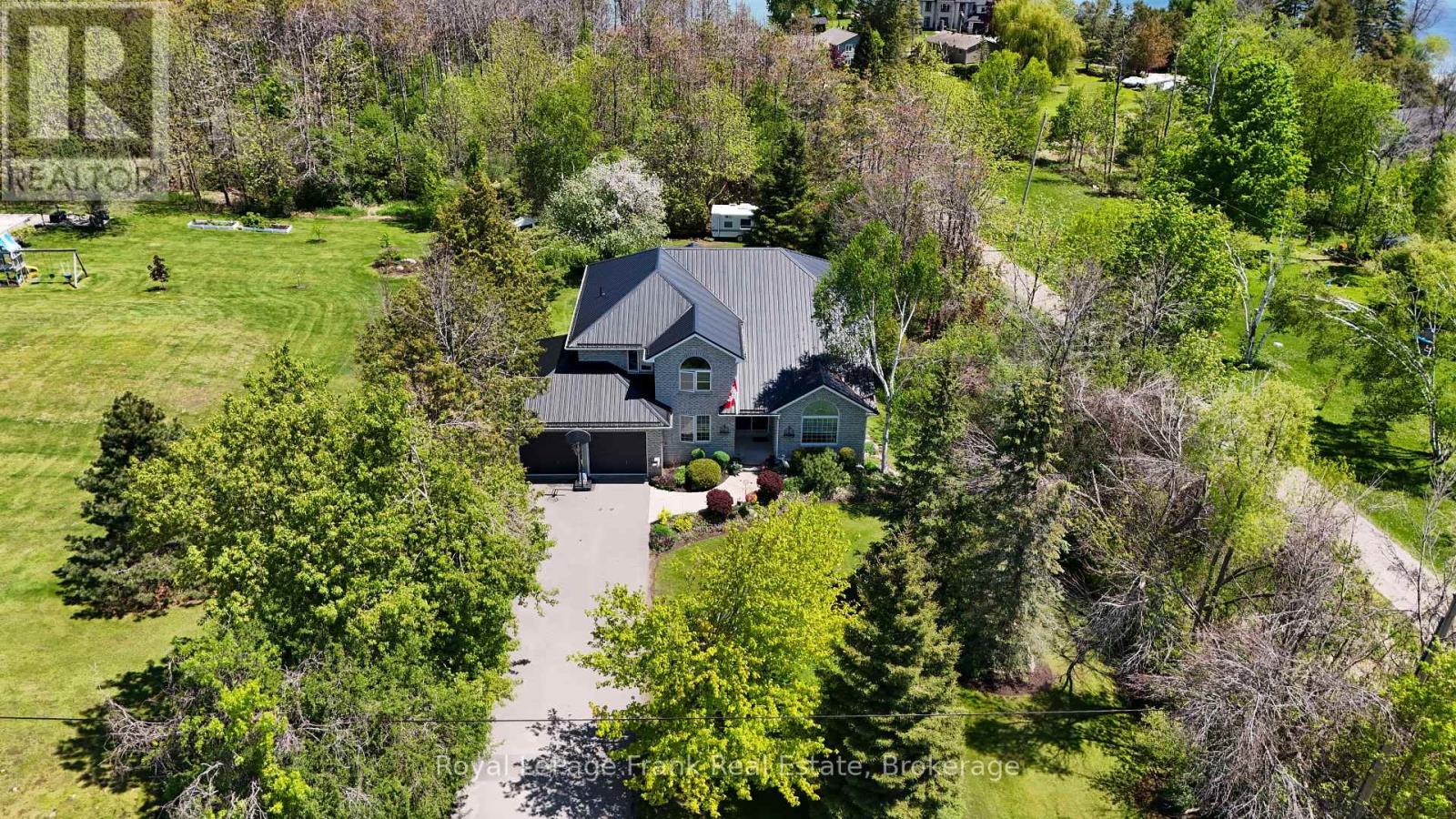 609 BRICK ROAD, selwyn, Ontario