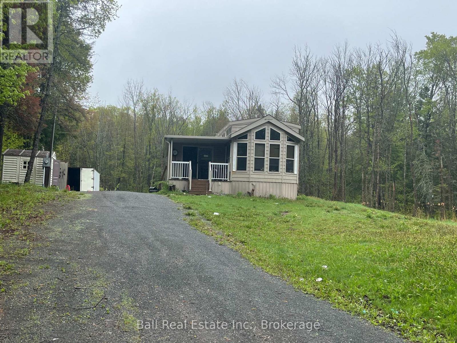 1594 NORTH STEENBURG LAKE ROAD, wollaston, Ontario