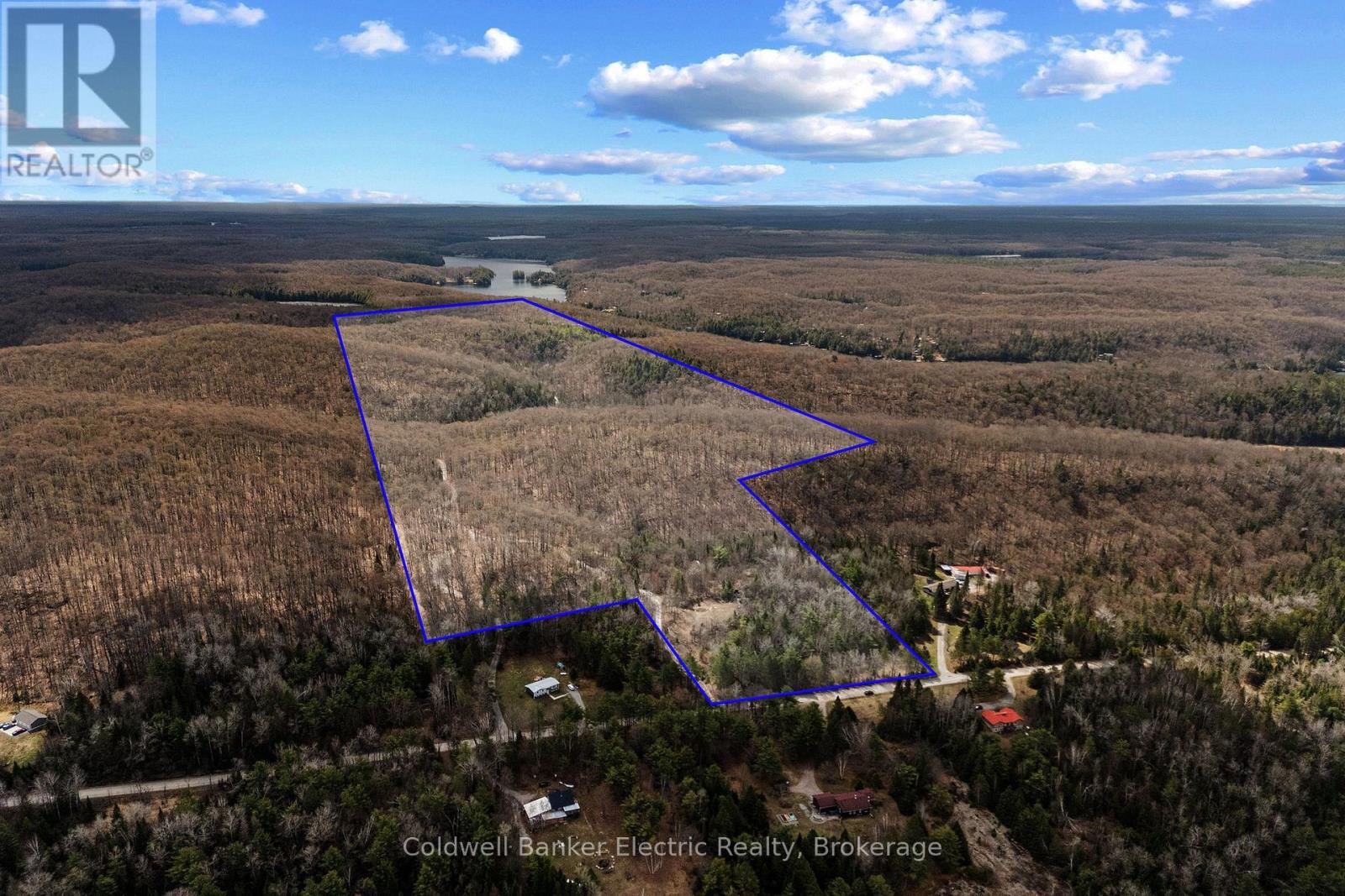 0 IRONDALE ROAD, highlands east (monmouth), Ontario
