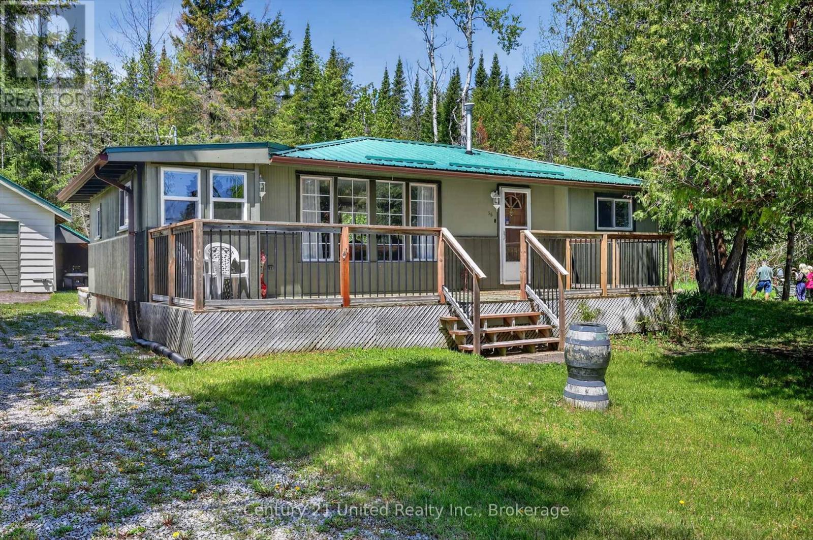 98 LAKEVIEW COTTAGE ROAD, kawartha lakes (bexley), Ontario
