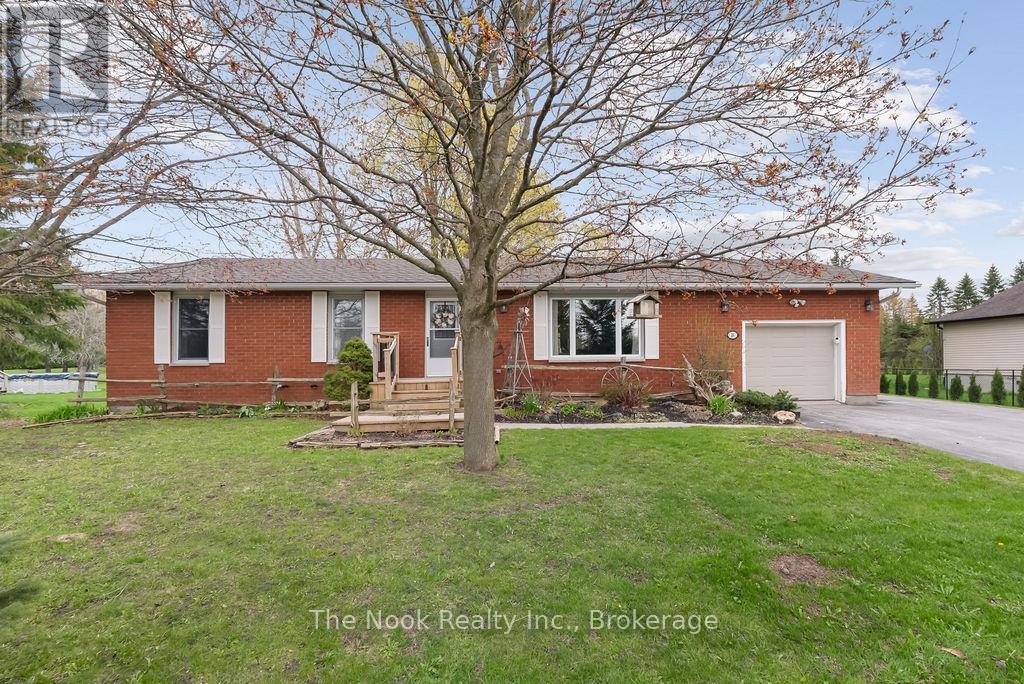 16 ROBMAR CRESCENT, kawartha lakes (manilla), Ontario