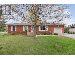 16 ROBMAR CRESCENT, kawartha lakes (manilla), Ontario