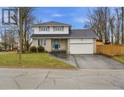1853 MAPLERIDGE DRIVE, peterborough (monaghan ward 2), Ontario