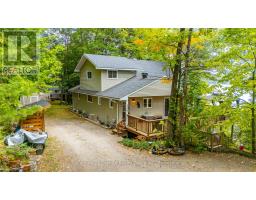 1140 REGAL TRAIL, highlands east (cardiff ward), Ontario