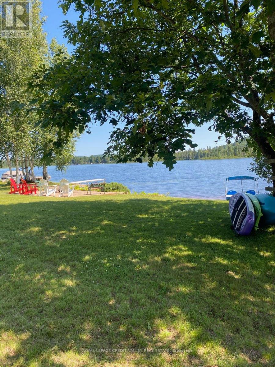1627 NORTH BAPTISTE LAKE ROAD W, hastings highlands (herschel ward), Ontario