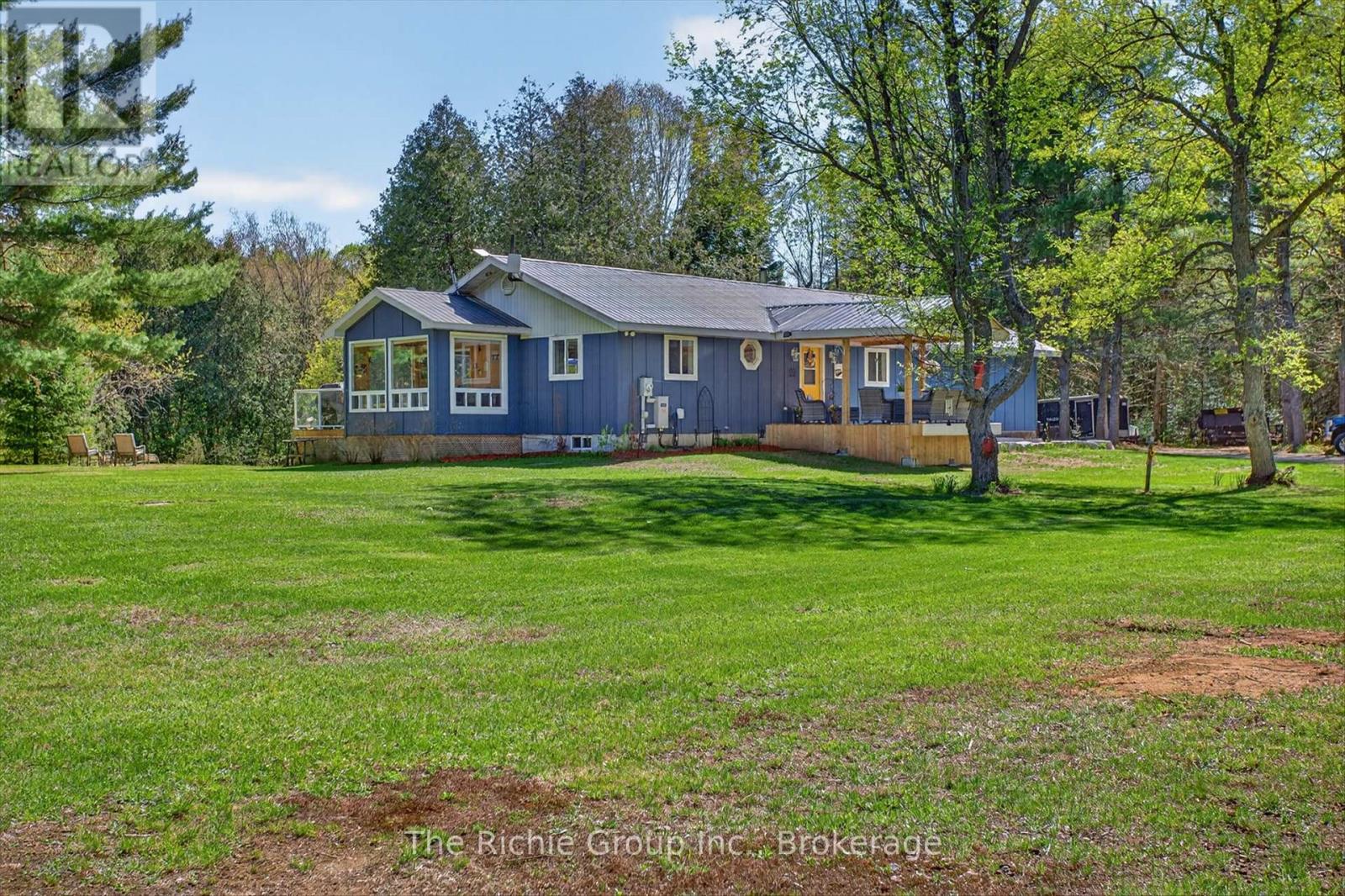1345 SOUTH WILBERFORCE ROAD, highlands east (monmouth), Ontario