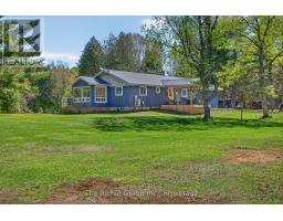 1345 SOUTH WILBERFORCE ROAD, highlands east (monmouth), Ontario