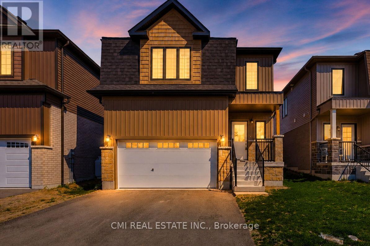 20 HILLCROFT WAY, kawartha lakes (bobcaygeon), Ontario