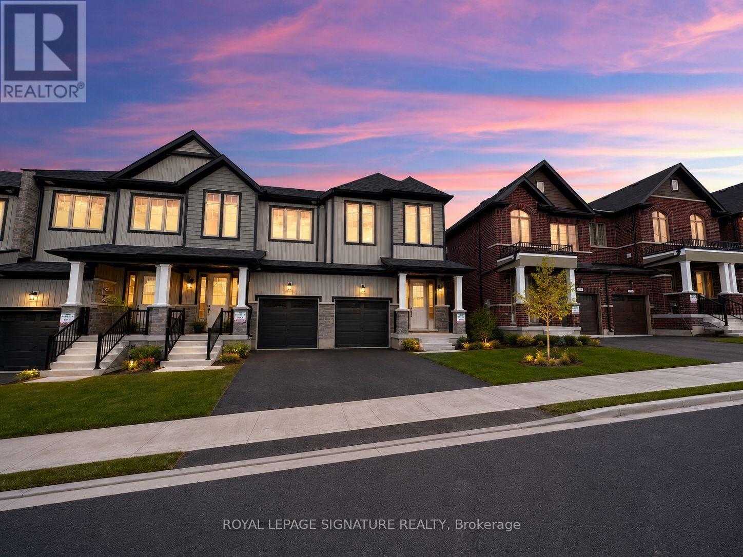747 CARPENTER TRAIL, peterborough (monaghan ward 2), Ontario
