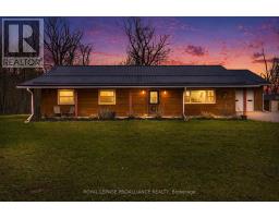 244 FLYNN'S ROAD, trent lakes, Ontario