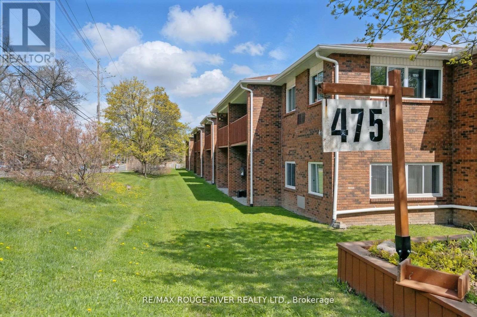 222 - 475 PARKHILL ROAD W, peterborough (town ward 3), Ontario