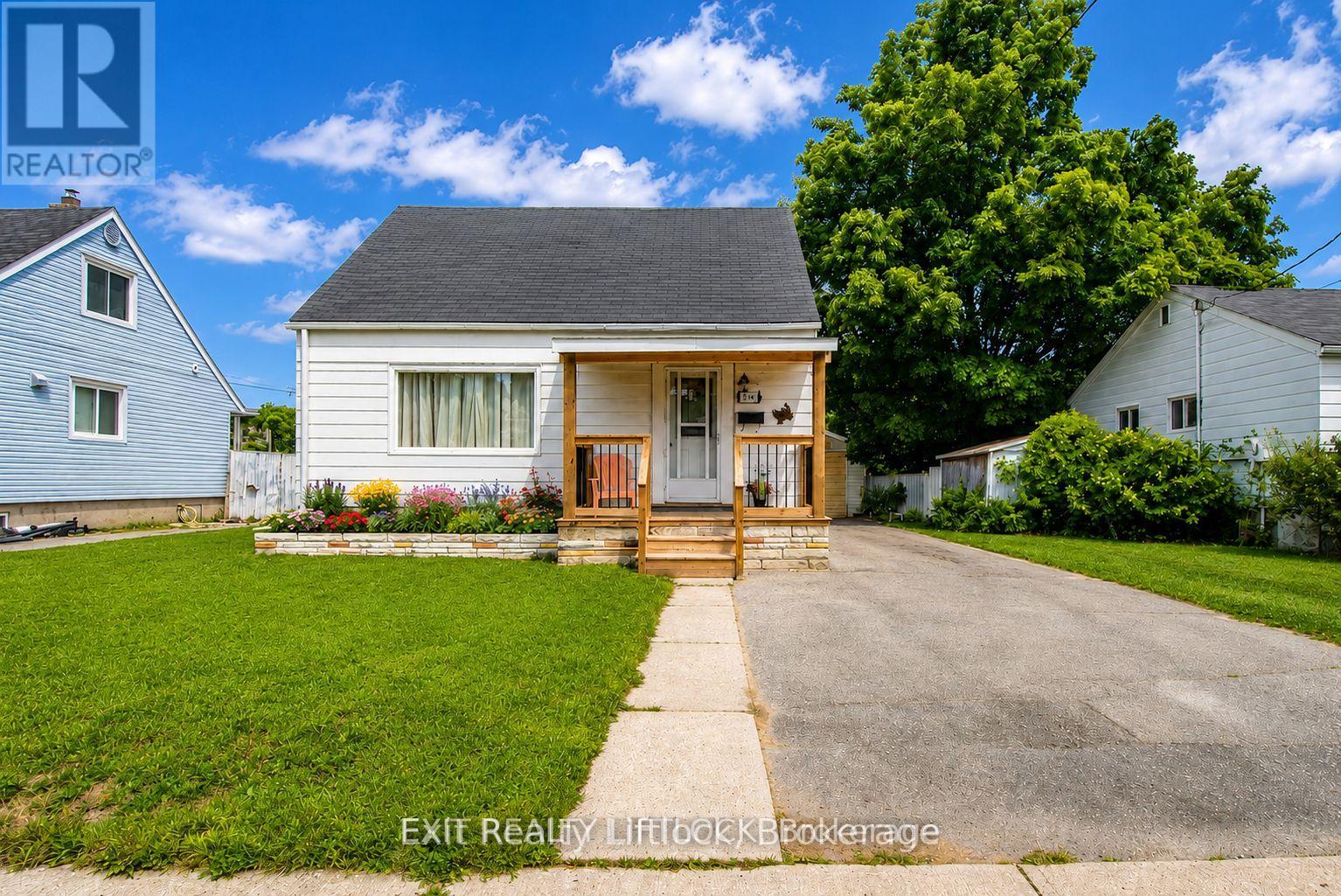 644 HAWLEY STREET, peterborough (otonabee ward 1), Ontario