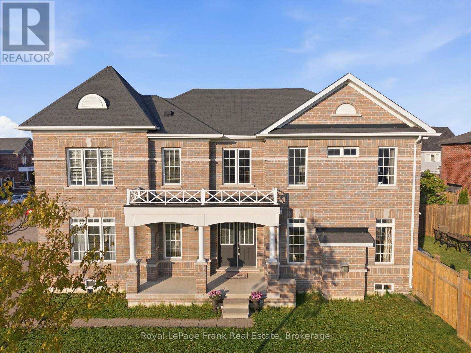 1 GOMME AVENUE, clarington (newcastle), Ontario