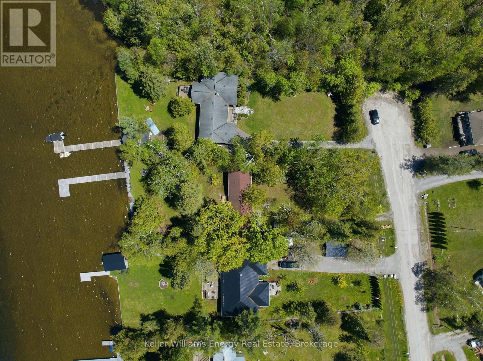 205 DRIFTWOOD SHORES ROAD, kawartha lakes (carden), Ontario