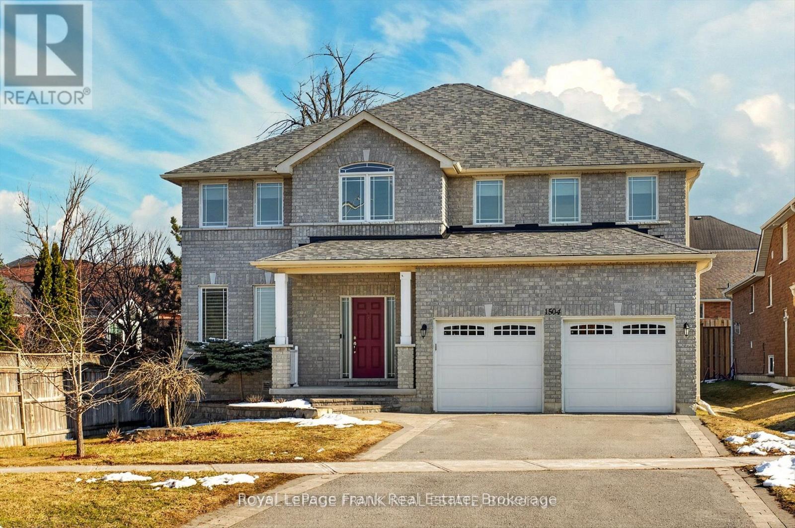 1504 IRELAND DRIVE, peterborough (monaghan ward 2), Ontario