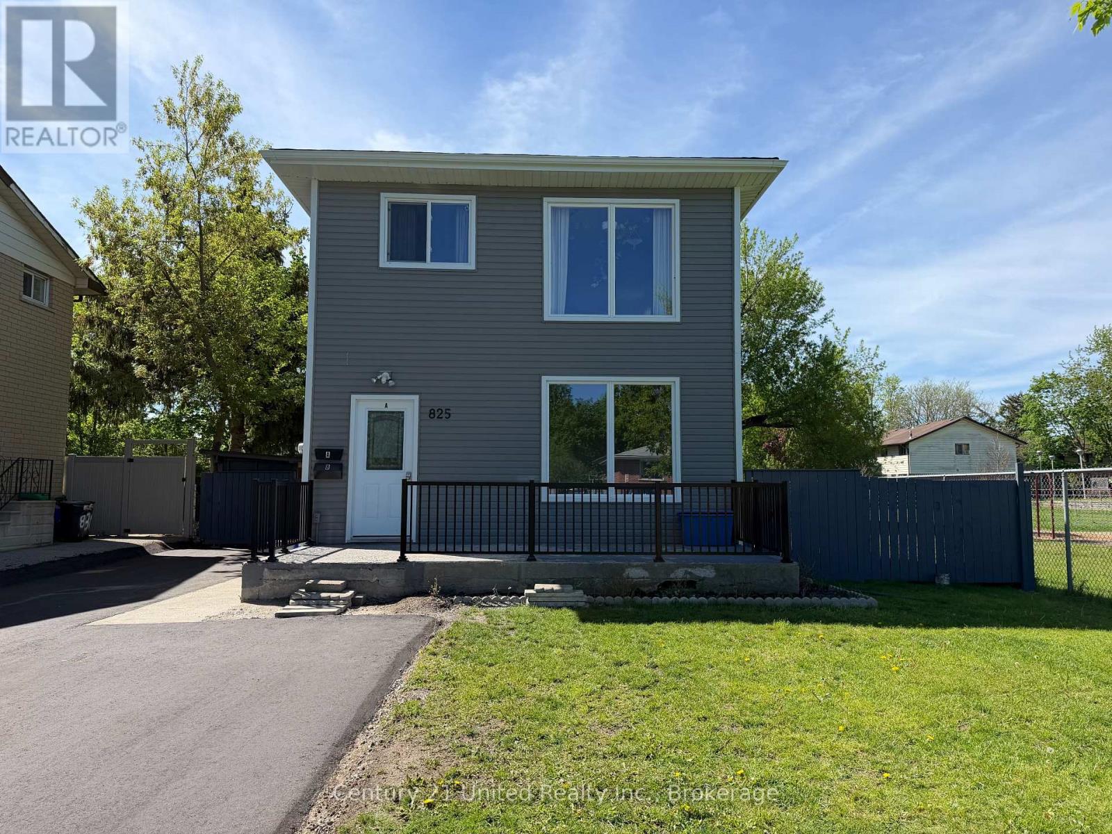 A - 825 CAMERON STREET, peterborough (otonabee ward 1), Ontario