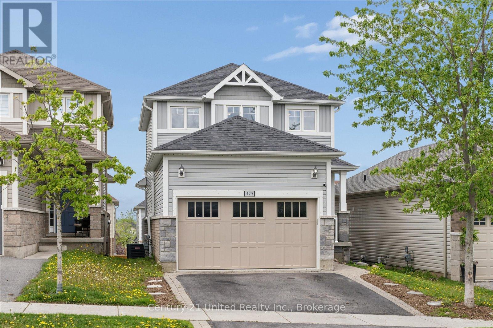 425 FLORENCE DRIVE, peterborough (monaghan ward 2), Ontario