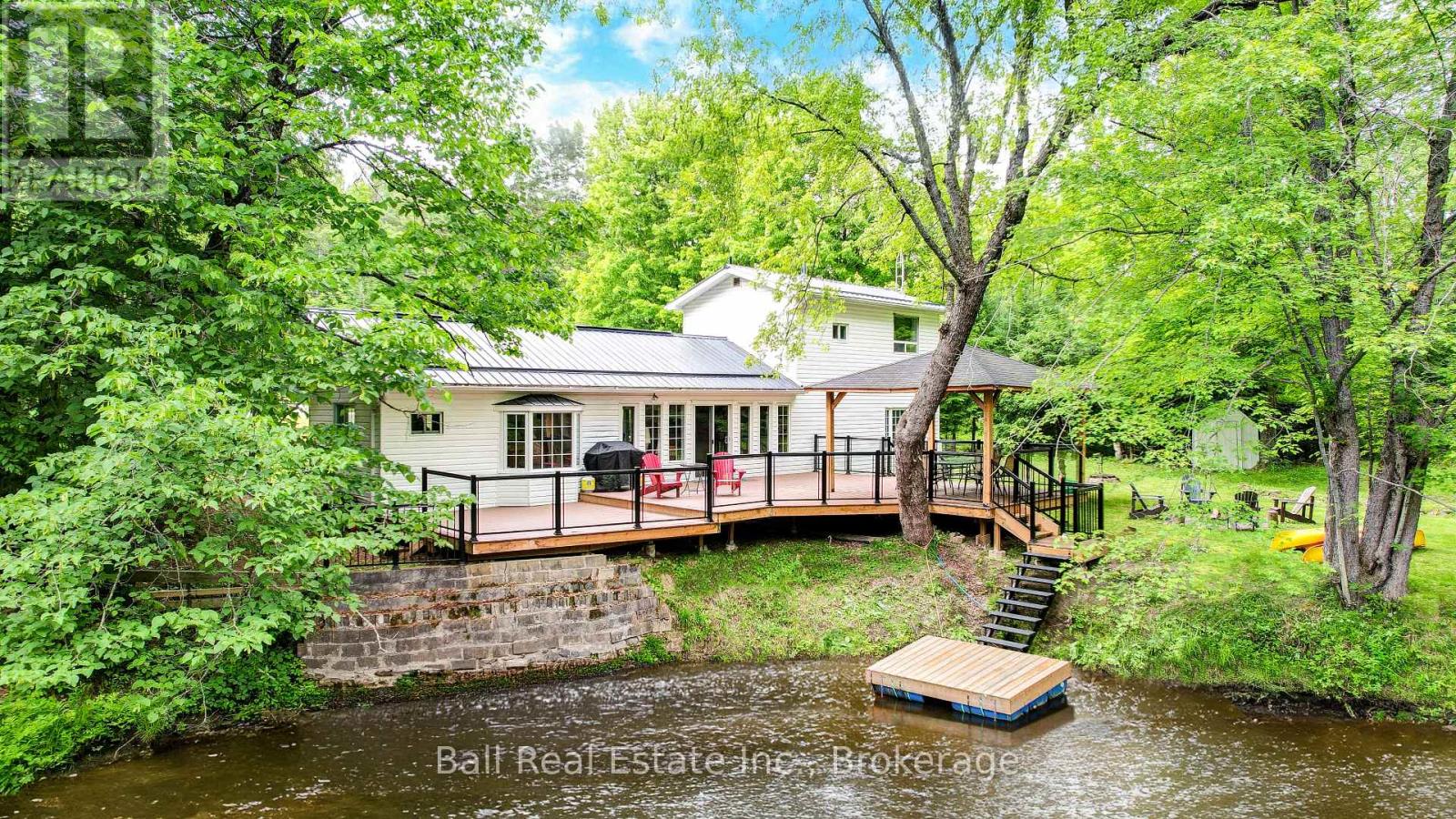 8403 HIGHWAY 28, north kawartha, Ontario