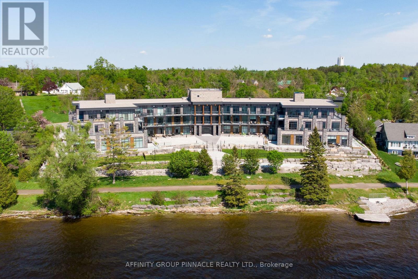 308 - 99 LOUISA STREET, kawartha lakes (fenelon falls), Ontario