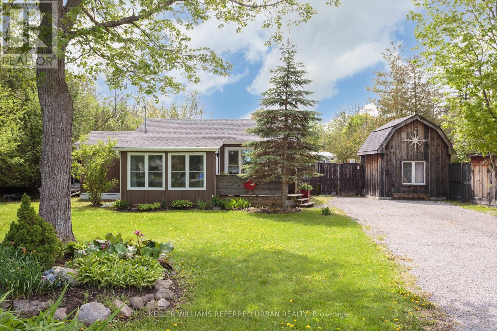 39 BUTTERNUT DRIVE, kawartha lakes (fenelon), Ontario