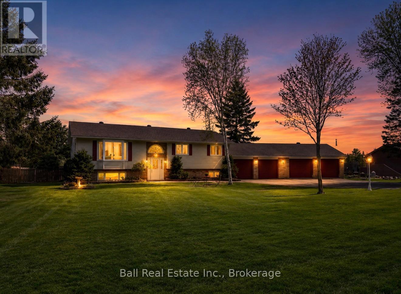 112 MAXWELL SETTLEMENT ROAD, bancroft (bancroft ward), Ontario