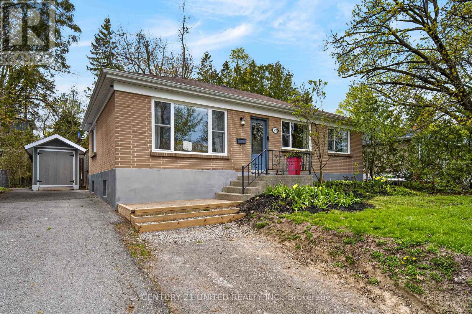 1459 WESTBROOK DRIVE, peterborough (monaghan ward 2), Ontario