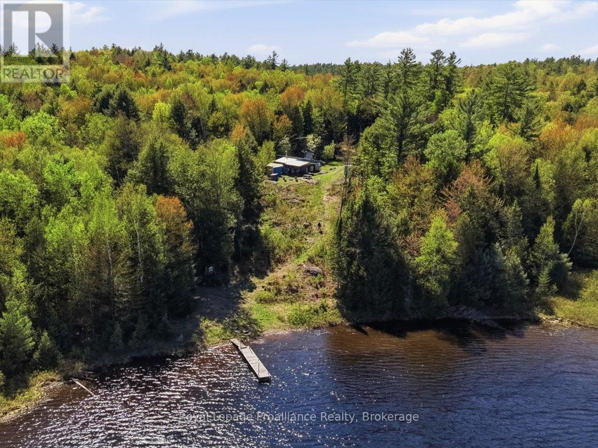 0 FRASER LAKE LANE, tudor and cashel (cashel ward), Ontario