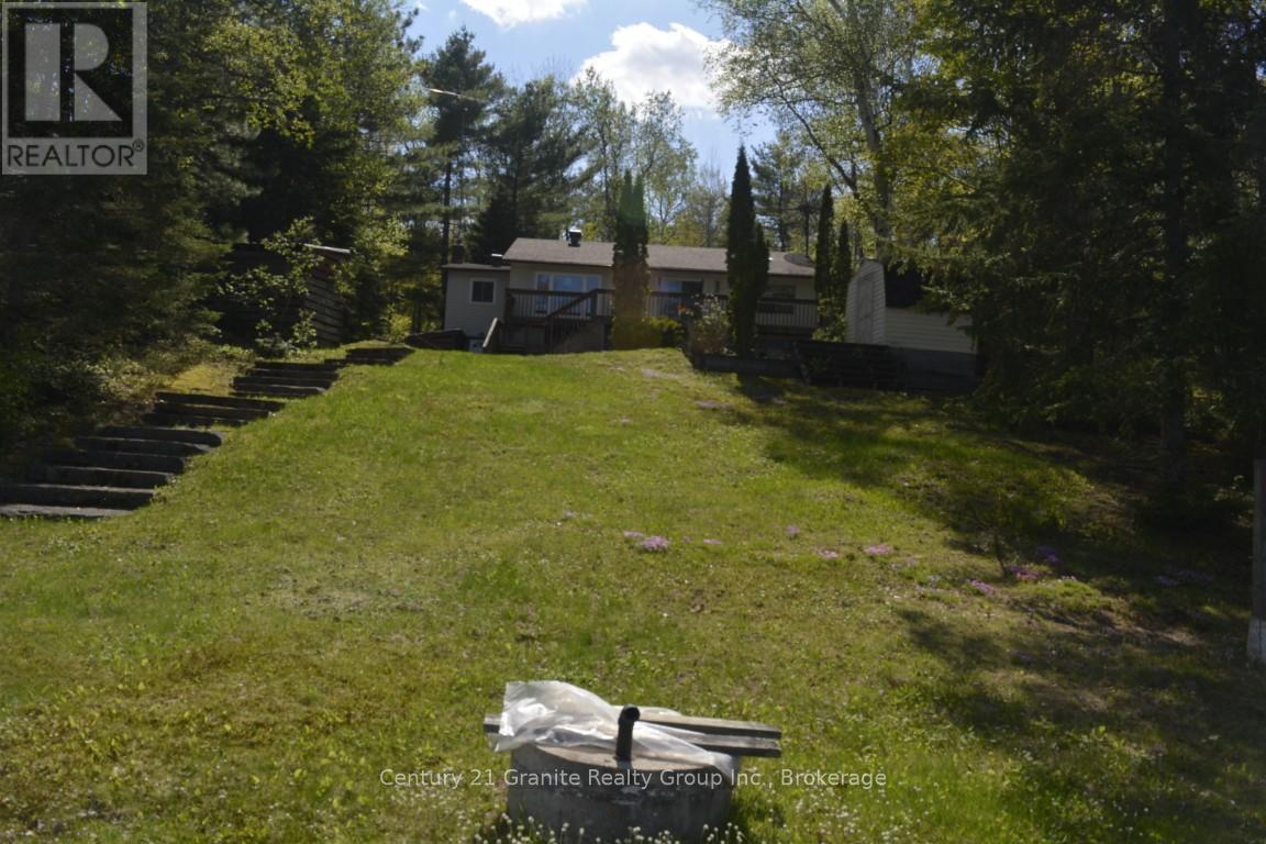 74 GOLDEN SHORES ROAD, hastings highlands (herschel ward), Ontario