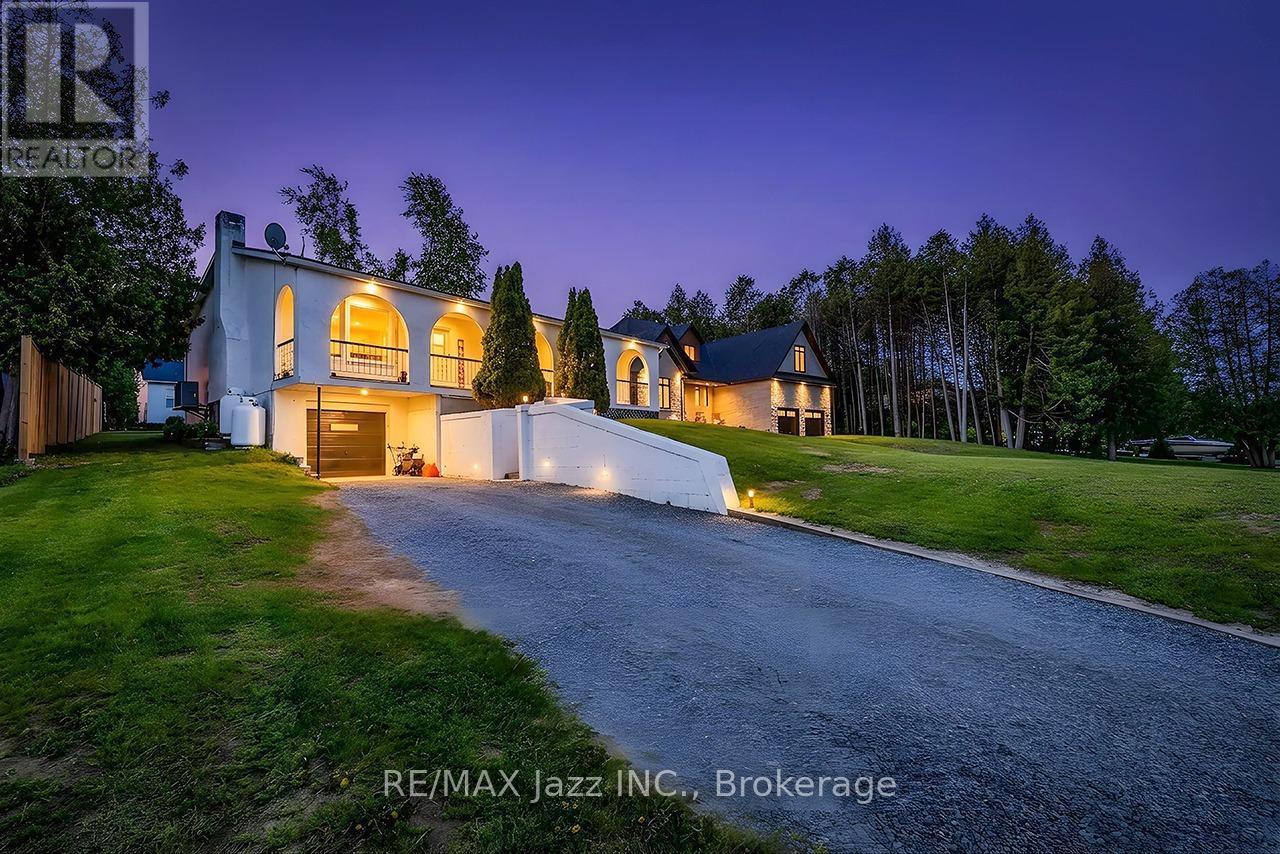 835 CEDAR GLEN ROAD, kawartha lakes (verulam), Ontario