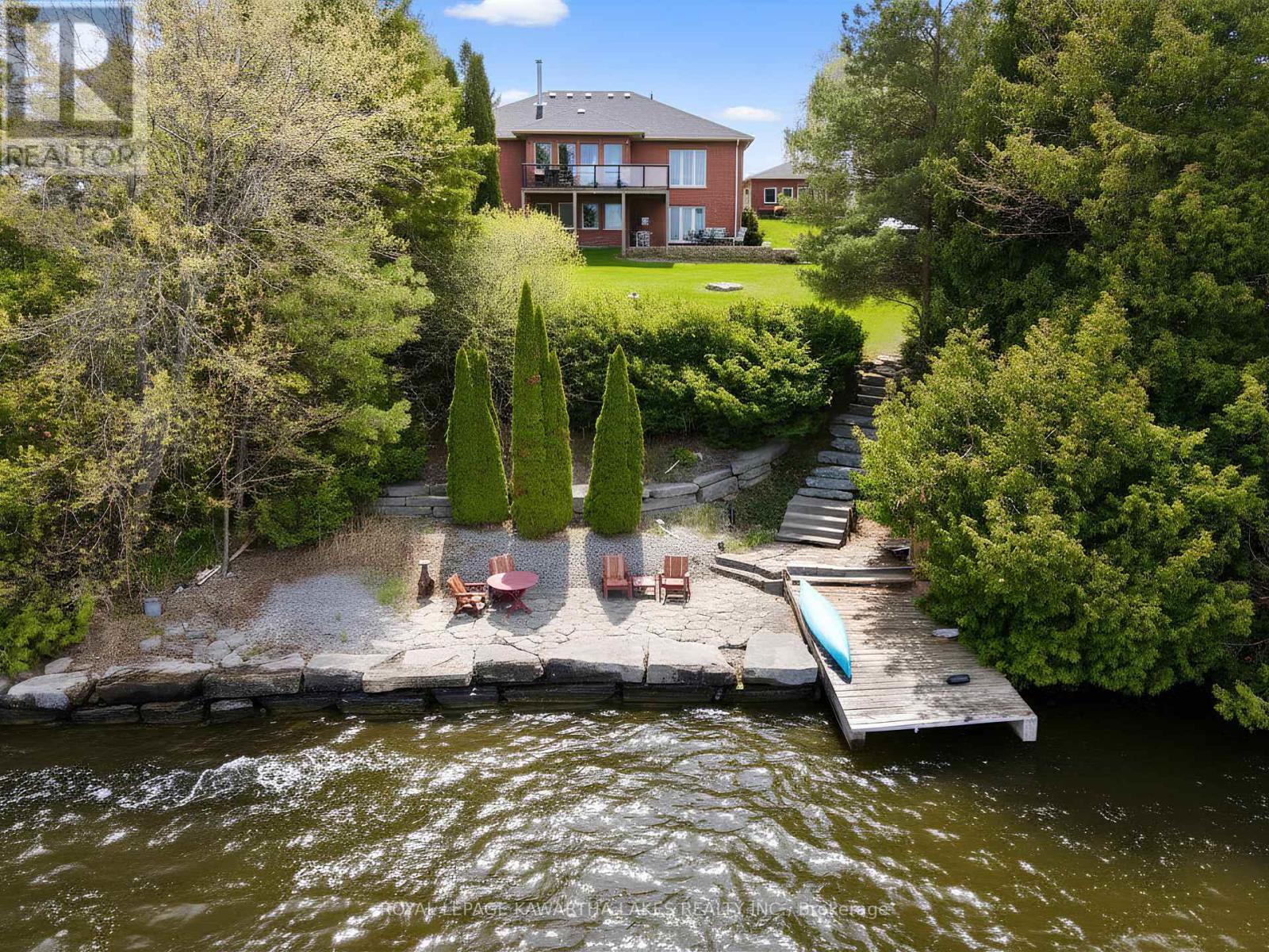 21 EMERALD STREET, kawartha lakes (fenelon), Ontario