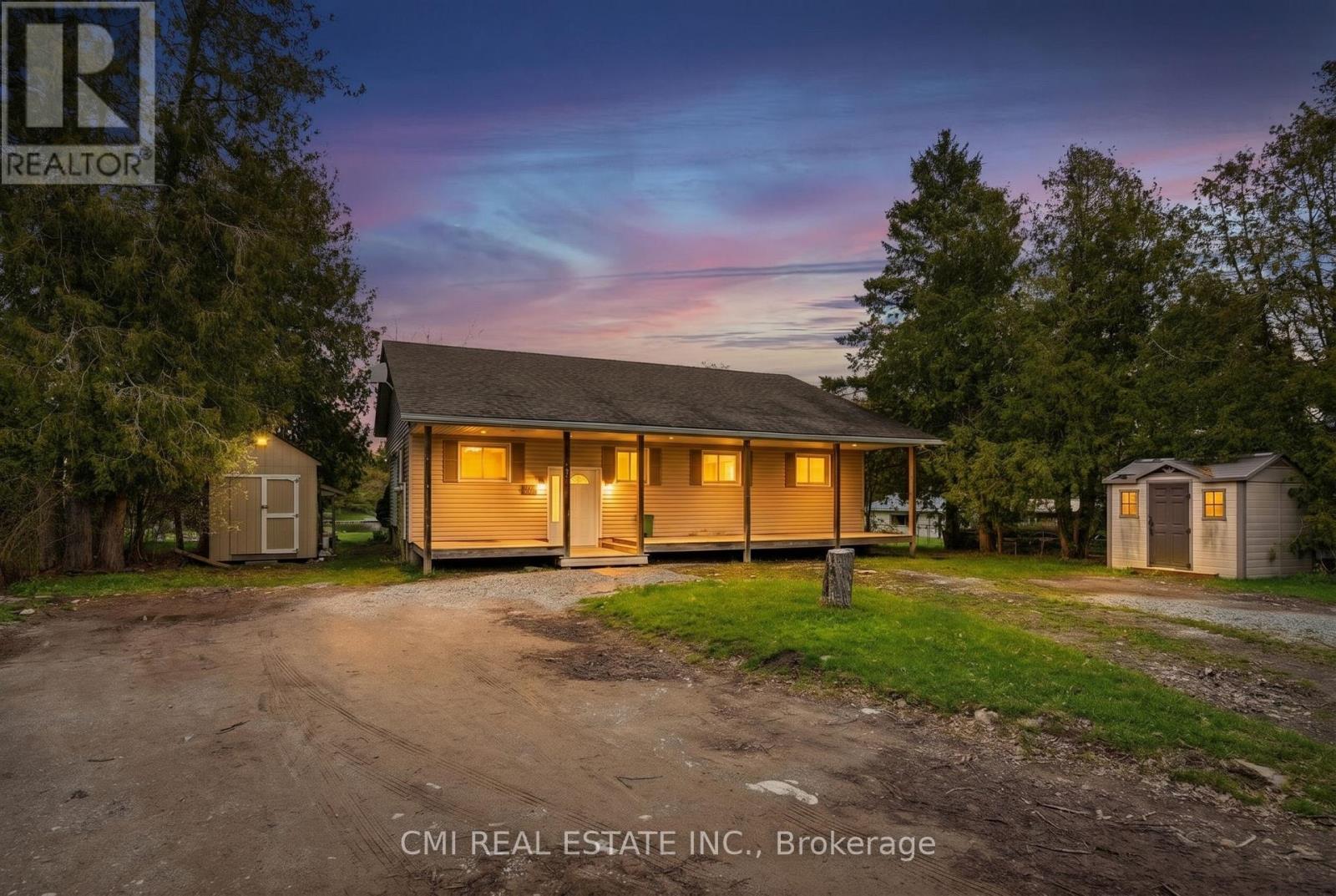 28 RIVER DRIVE, kawartha lakes (fenelon falls), Ontario