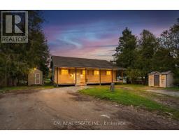 28 RIVER DRIVE, kawartha lakes (fenelon falls), Ontario
