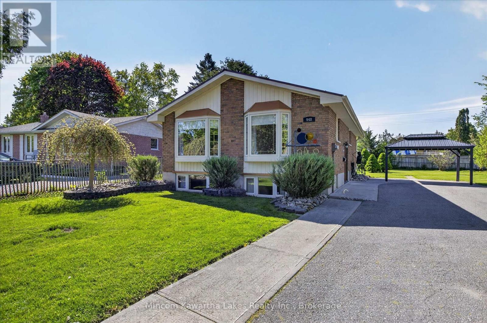 948 ST PAULS STREET, peterborough (northcrest ward 5), Ontario