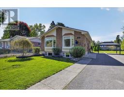 948 ST PAULS STREET, peterborough (northcrest ward 5), Ontario