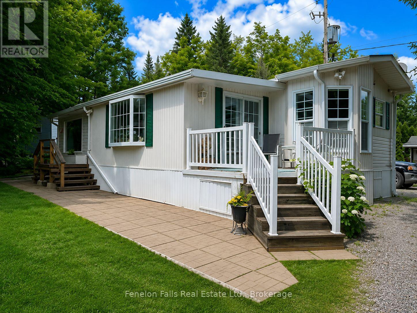 LOT 312 - 1802 COUNTY ROAD 121 ROAD, kawartha lakes (somerville), Ontario
