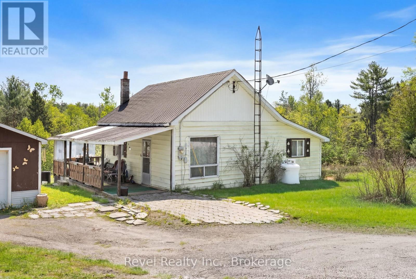 4900 MONCK ROAD, kawartha lakes (kinmount), Ontario